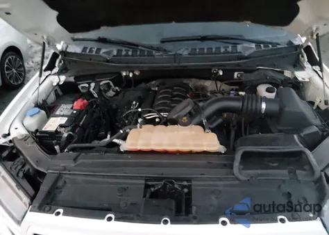 2018 Ford F-150 Xlt from USA, damaged, VIN 1FTEW1E55JKD39678